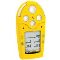 Sensor gas combustible